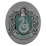 Harry Potter Slytherin Crest Resin Magnet